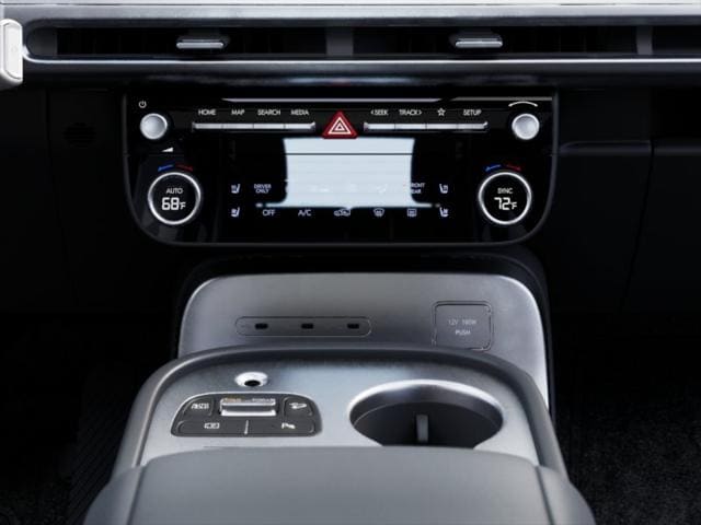2026 Hyundai Ioniq Limited 16