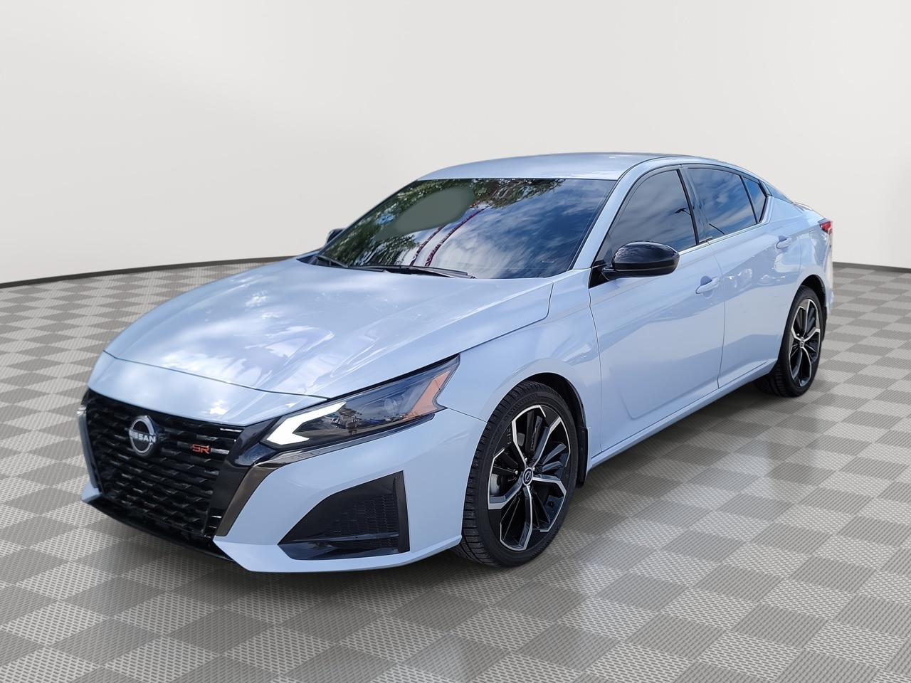Thumbnail: 2023 Nissan Altima - 1