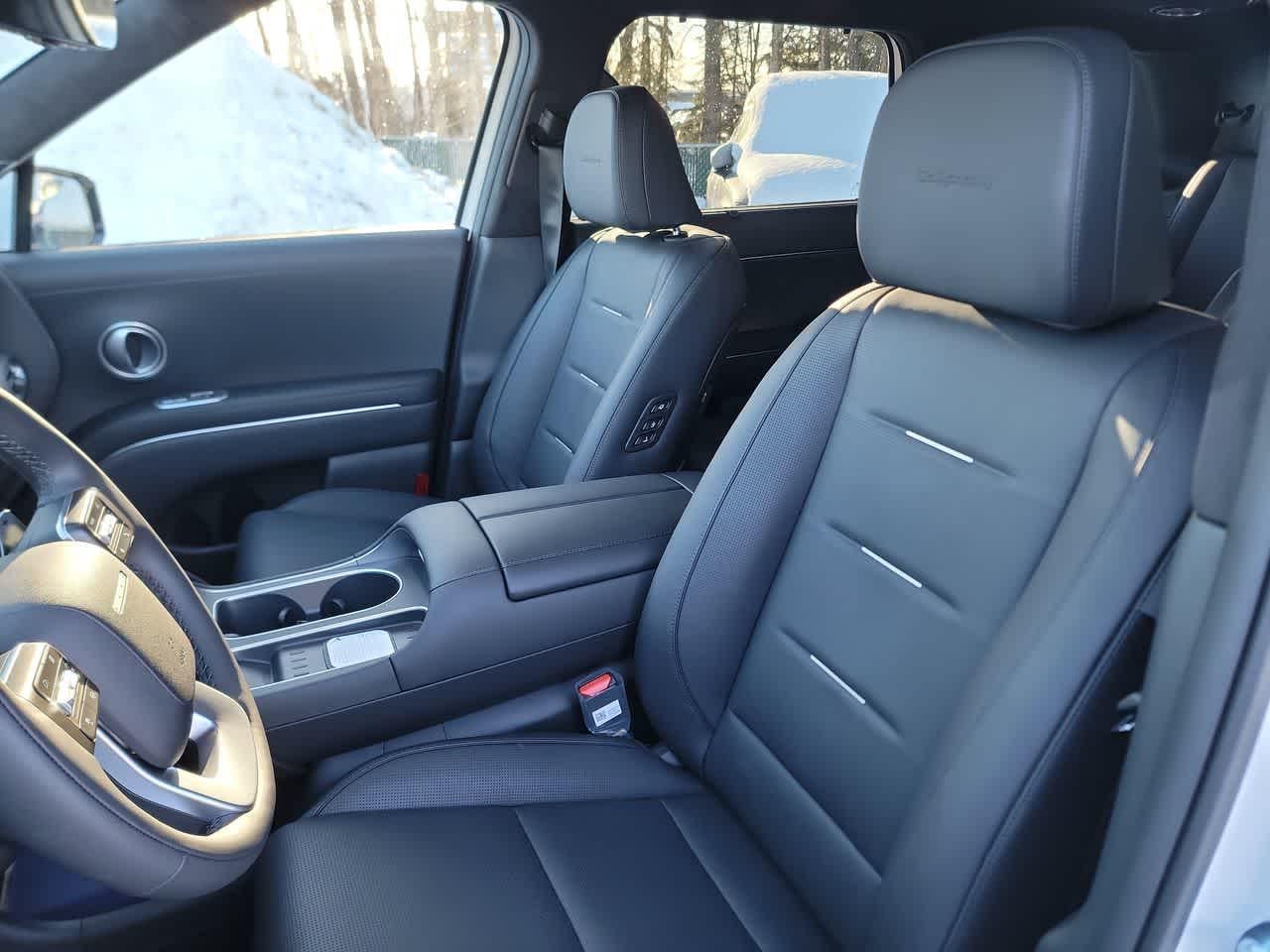 Thumbnail: 2026 Hyundai Palisade - 13