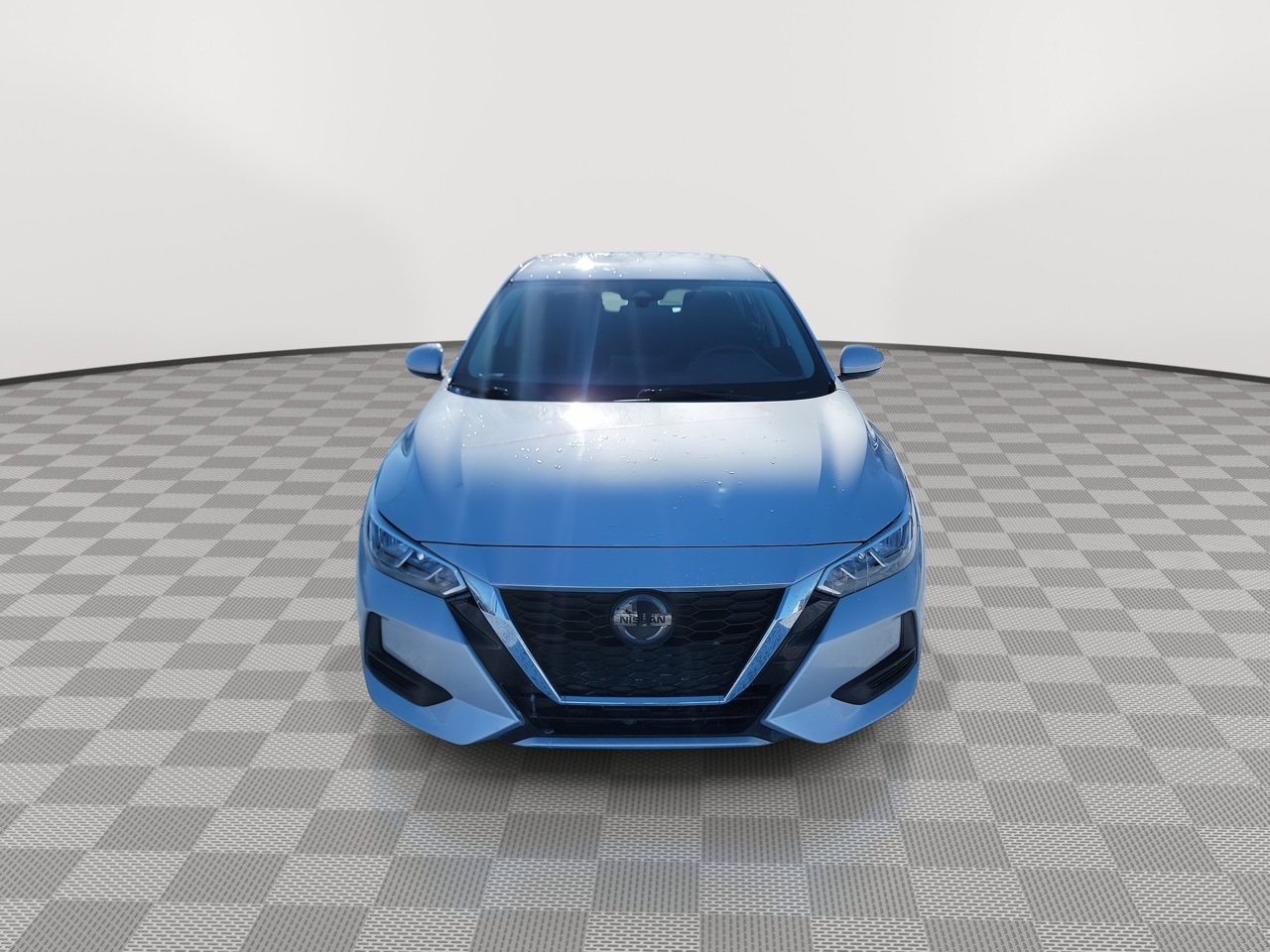 Thumbnail: 2022 Nissan Sentra - 3