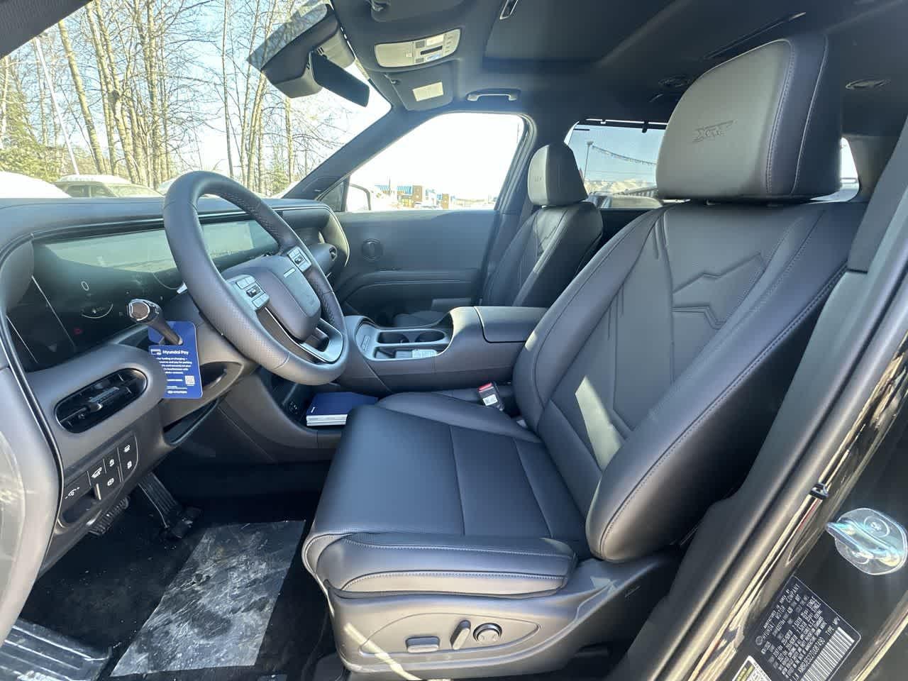 Thumbnail: 2026 Hyundai Palisade - 13