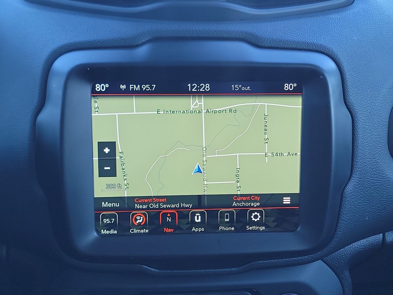 Thumbnail: 2023 Jeep Renegade - 17