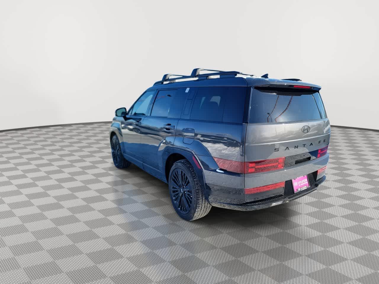 Thumbnail: 2026 Hyundai Santa Fe - 6