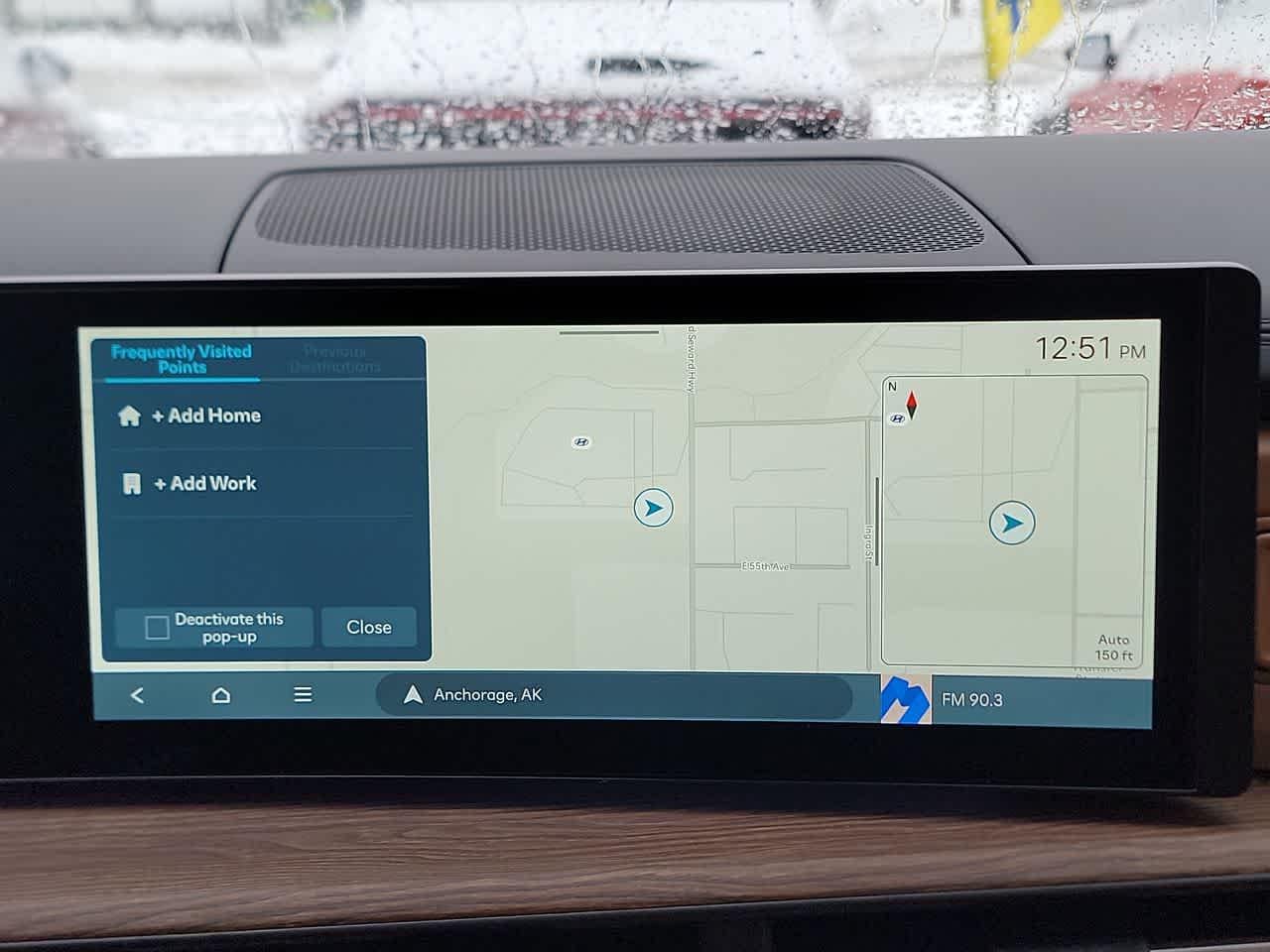 Thumbnail: 2026 Hyundai Santa Fe - 17