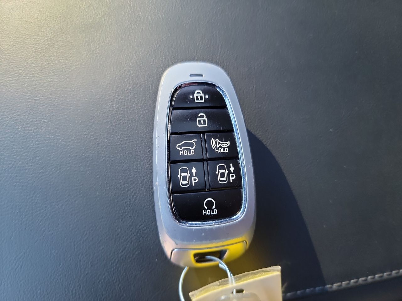 Thumbnail: 2025 Hyundai Palisade - 27