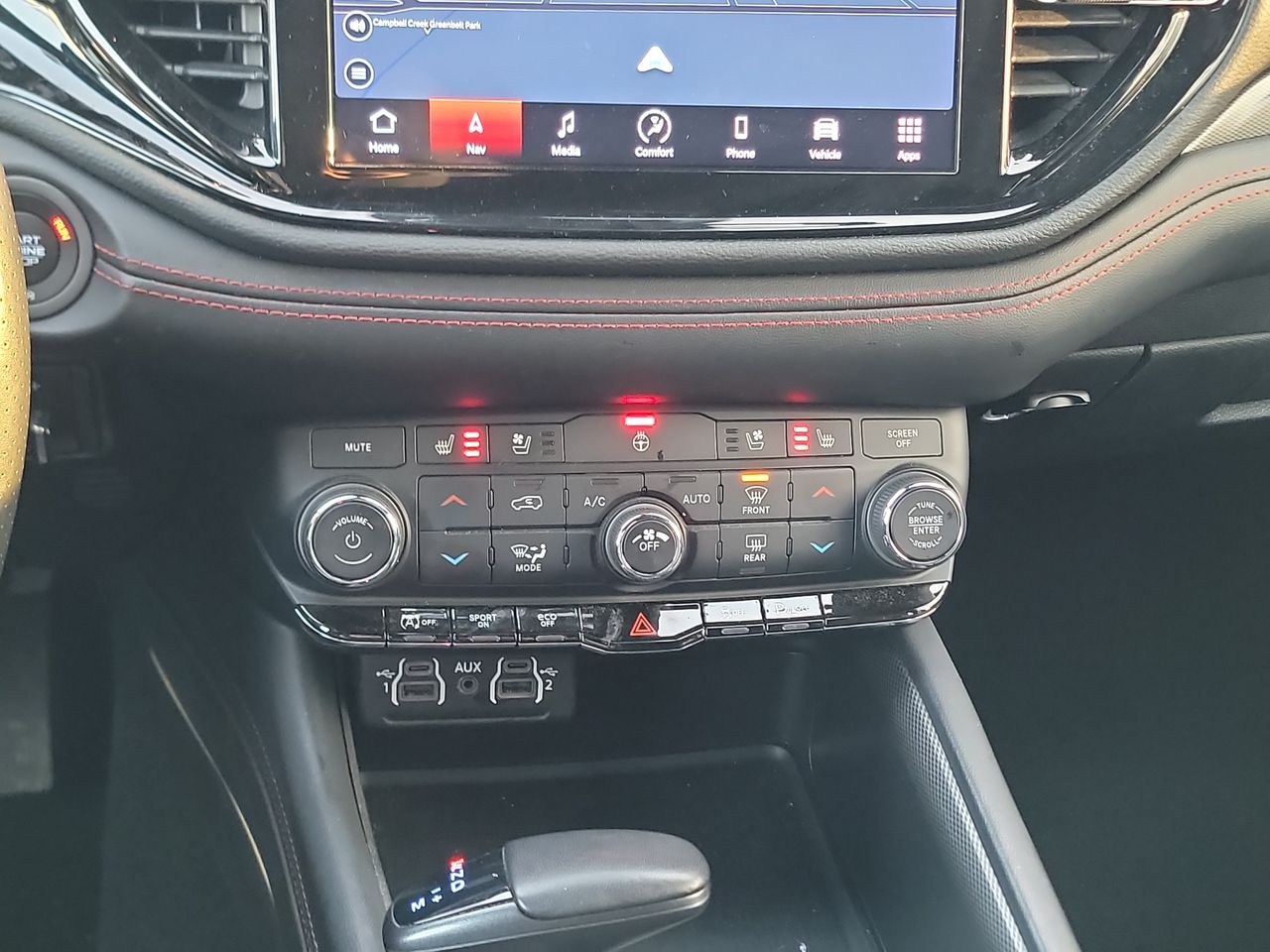 Thumbnail: 2024 Dodge Durango - 19