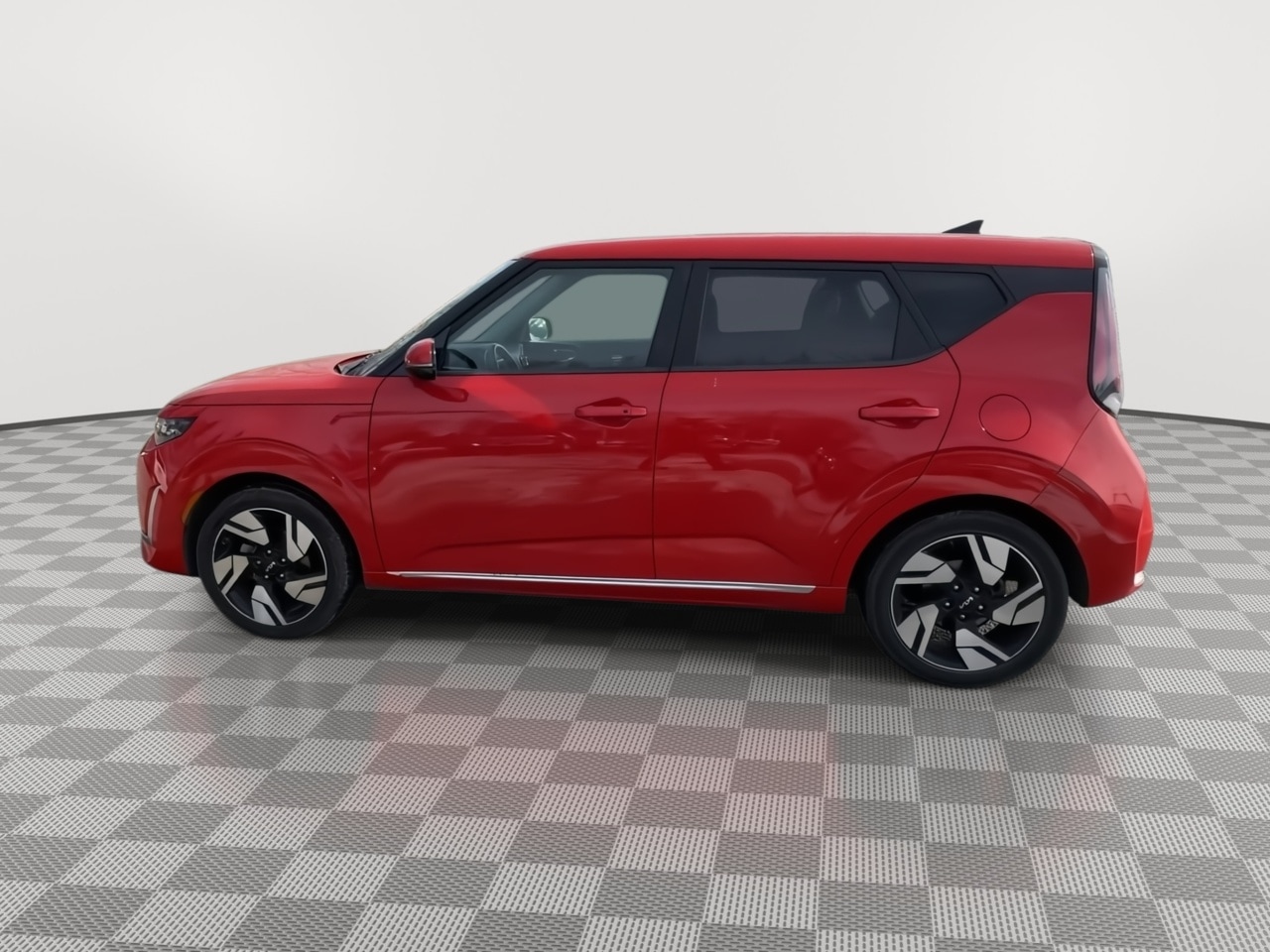 Thumbnail: 2024 Kia Soul - 5