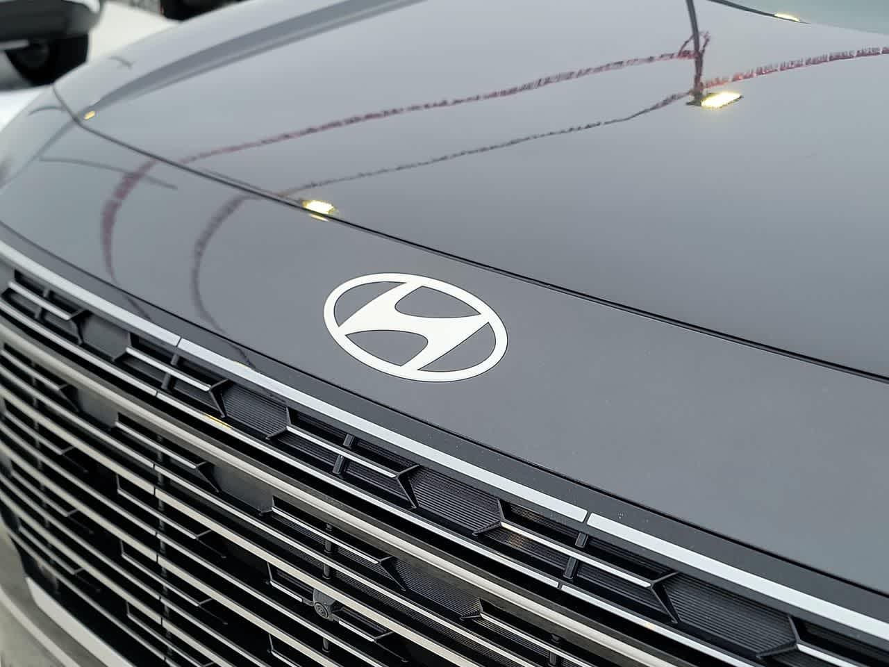 Thumbnail: 2026 Hyundai Palisade - 27