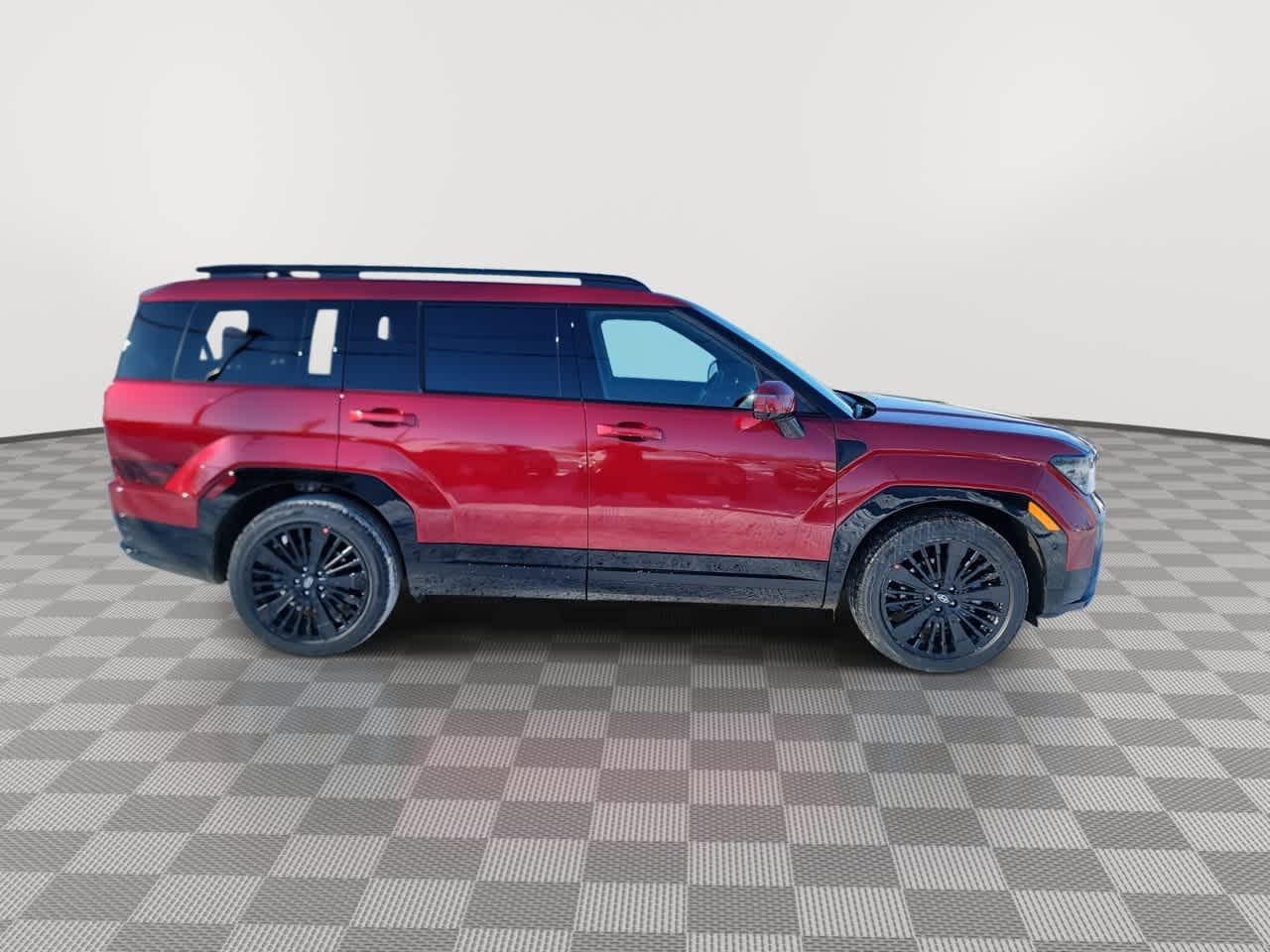 Thumbnail: 2026 Hyundai Santa Fe - 9