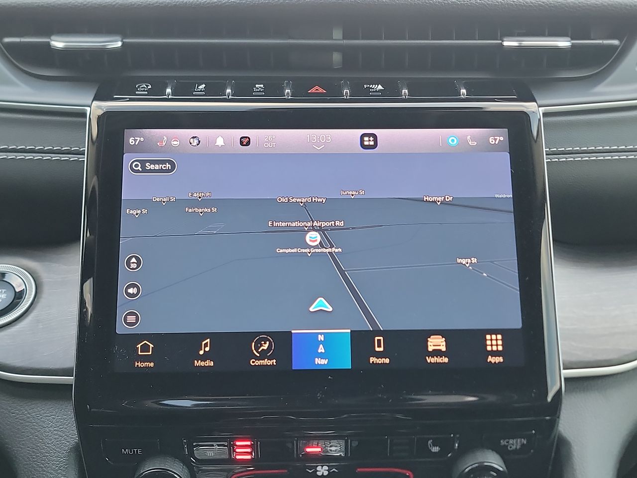 Thumbnail: 2022 Jeep Grand Cherokee - 17