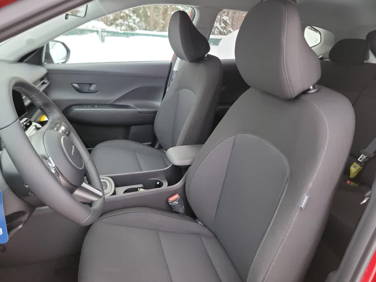 Thumbnail: 2026 Hyundai Kona - 13