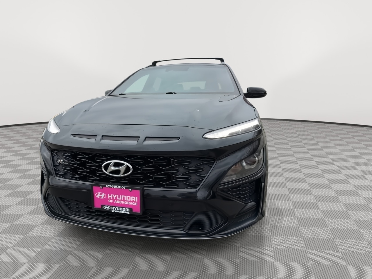 Thumbnail: 2022 Hyundai Kona - 3