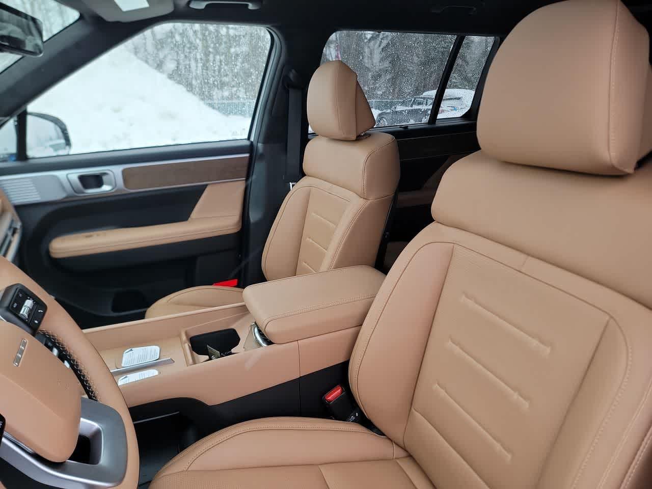 Thumbnail: 2026 Hyundai Santa Fe - 13