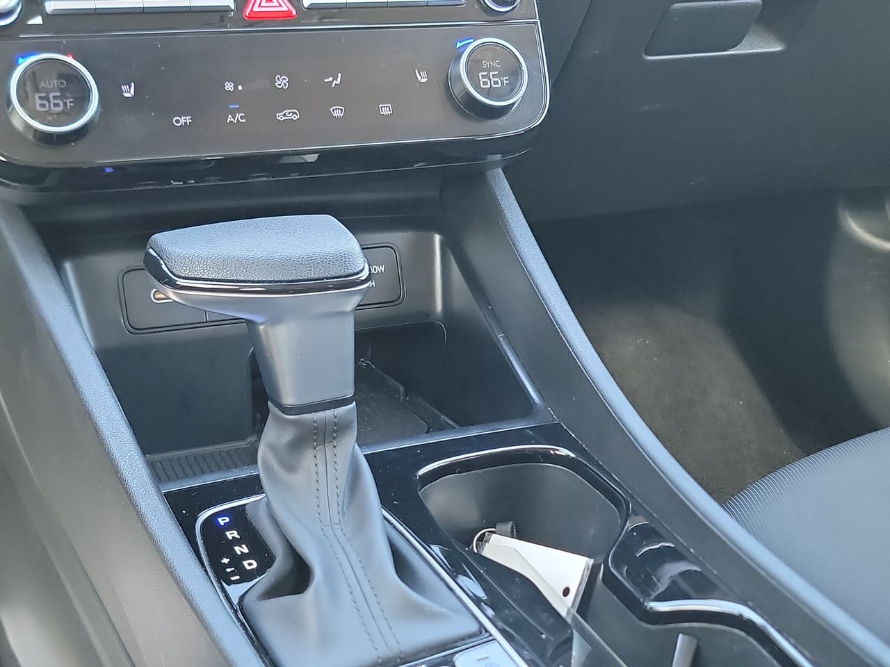 Thumbnail: 2025 Hyundai Tucson - 17