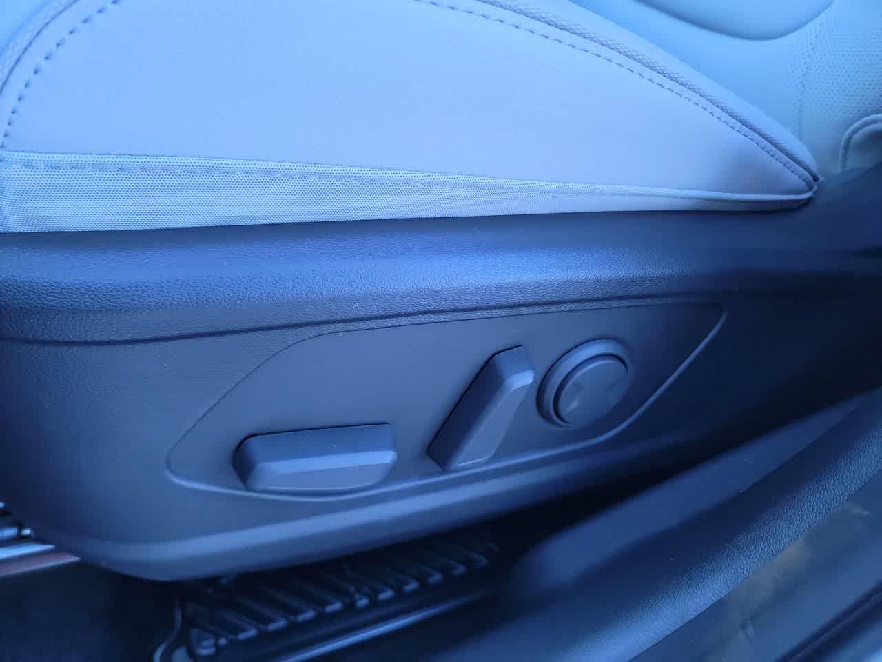 Thumbnail: 2026 Hyundai Tucson - 12