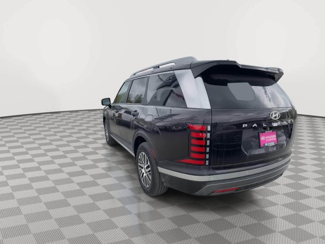 Thumbnail: 2026 Hyundai Palisade - 6