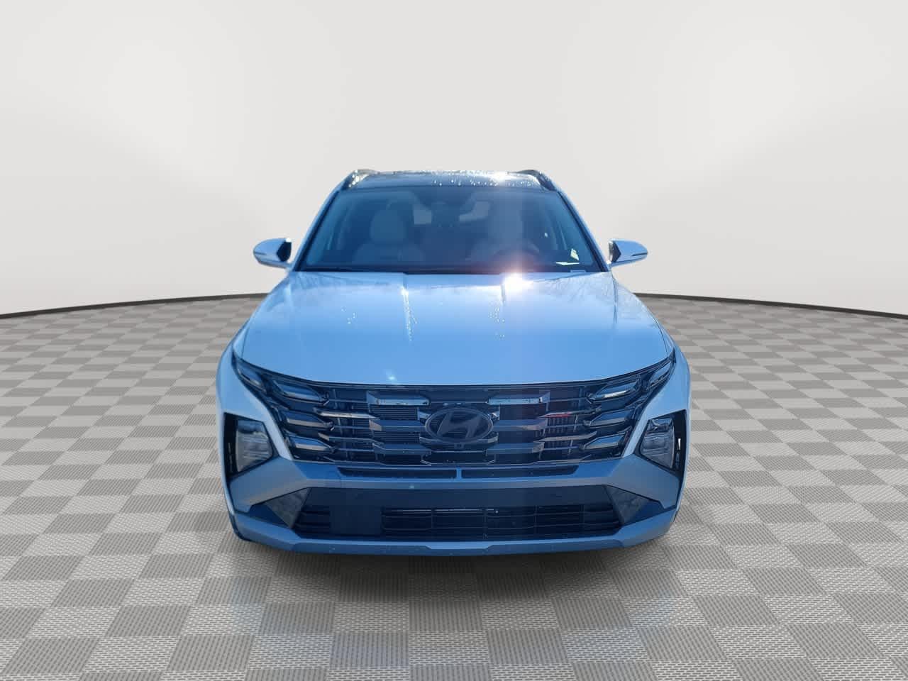 Thumbnail: 2026 Hyundai Tucson - 3