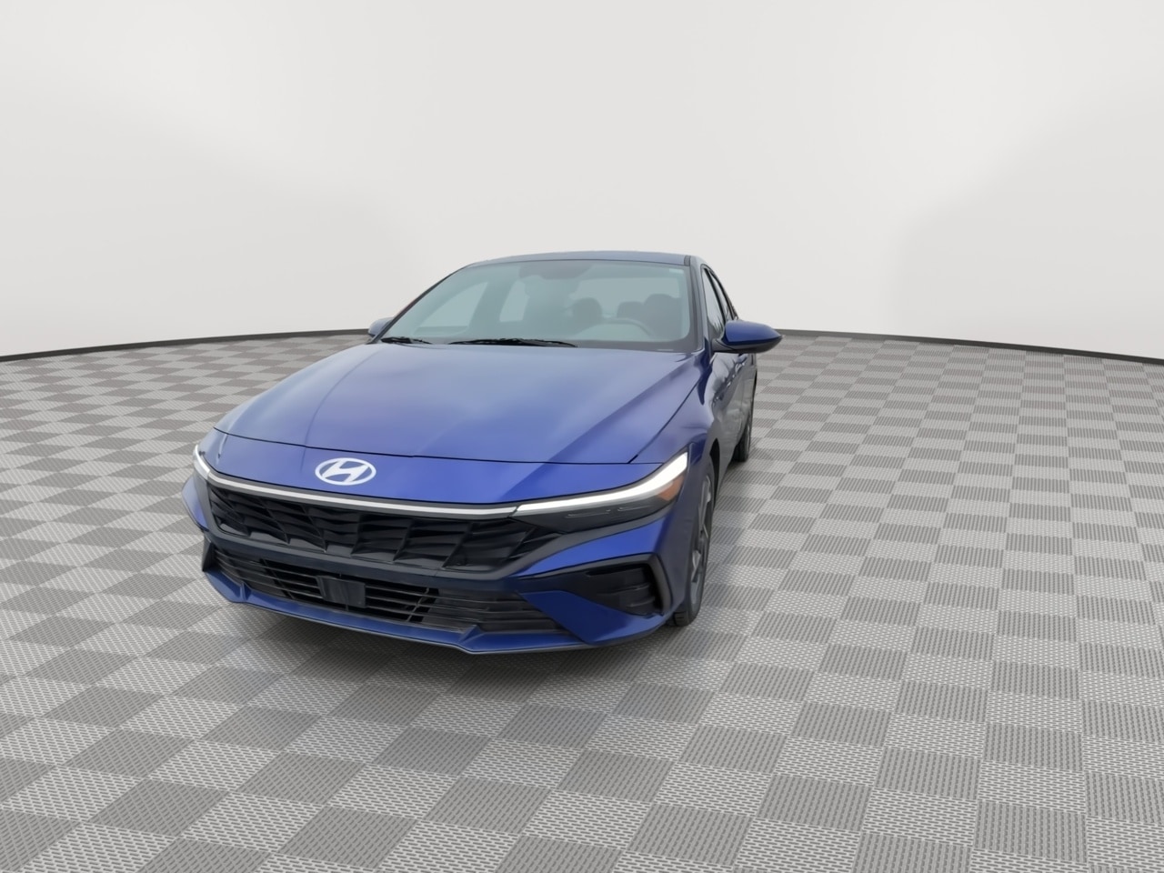 Thumbnail: 2024 Hyundai Elantra - 3