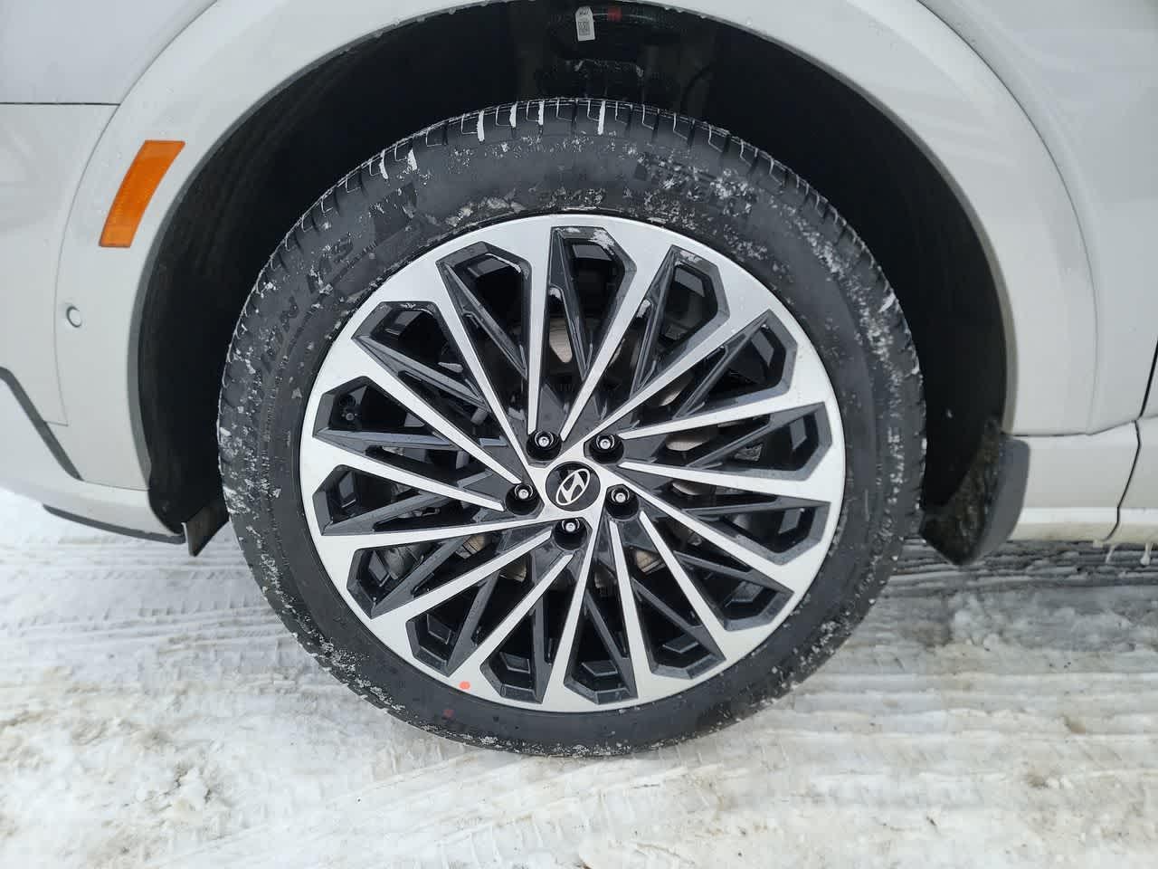 Thumbnail: 2026 Hyundai Palisade - 10