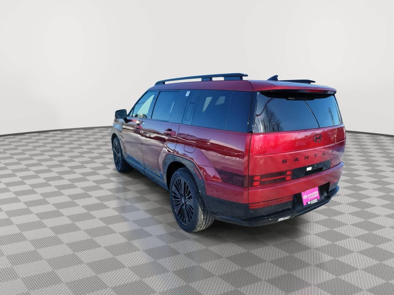 Thumbnail: 2026 Hyundai Santa Fe - 6