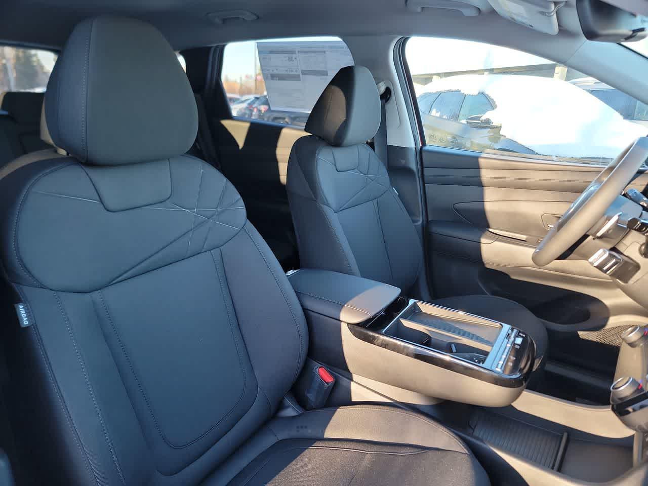 Thumbnail: 2026 Hyundai Tucson - 20