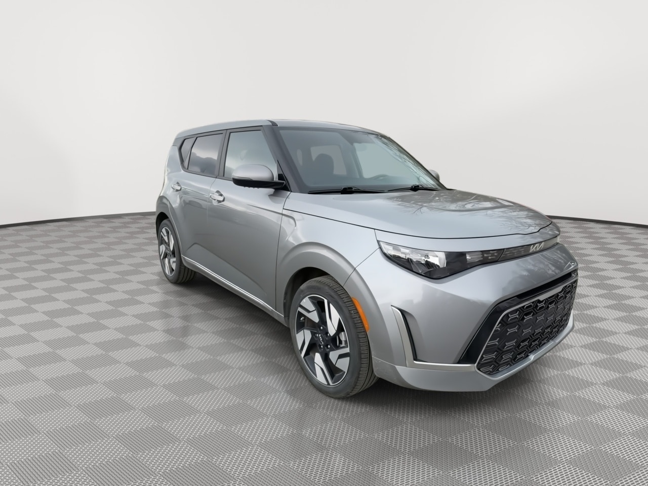 Thumbnail: 2025 Kia Soul - 2