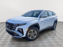 2026 Hyundai Tucson Hybrid Blue SE AWD SUV Near Anchorage, Alaska