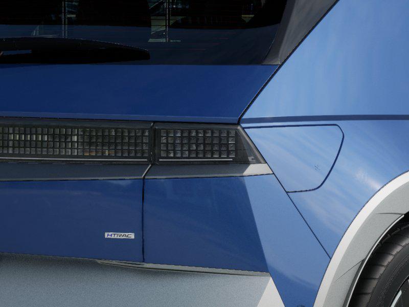 Thumbnail: 2026 Hyundai Ioniq 5 - 10