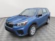 Used 2019 Subaru Forester Base Model SUV