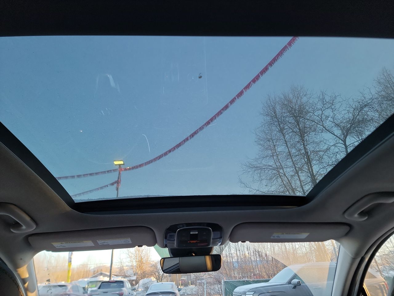 Thumbnail: 2023 Hyundai Santa Fe - 20