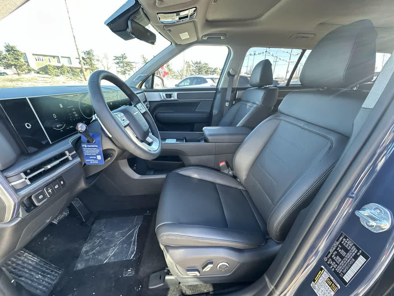 Thumbnail: 2026 Hyundai Santa Fe - 13