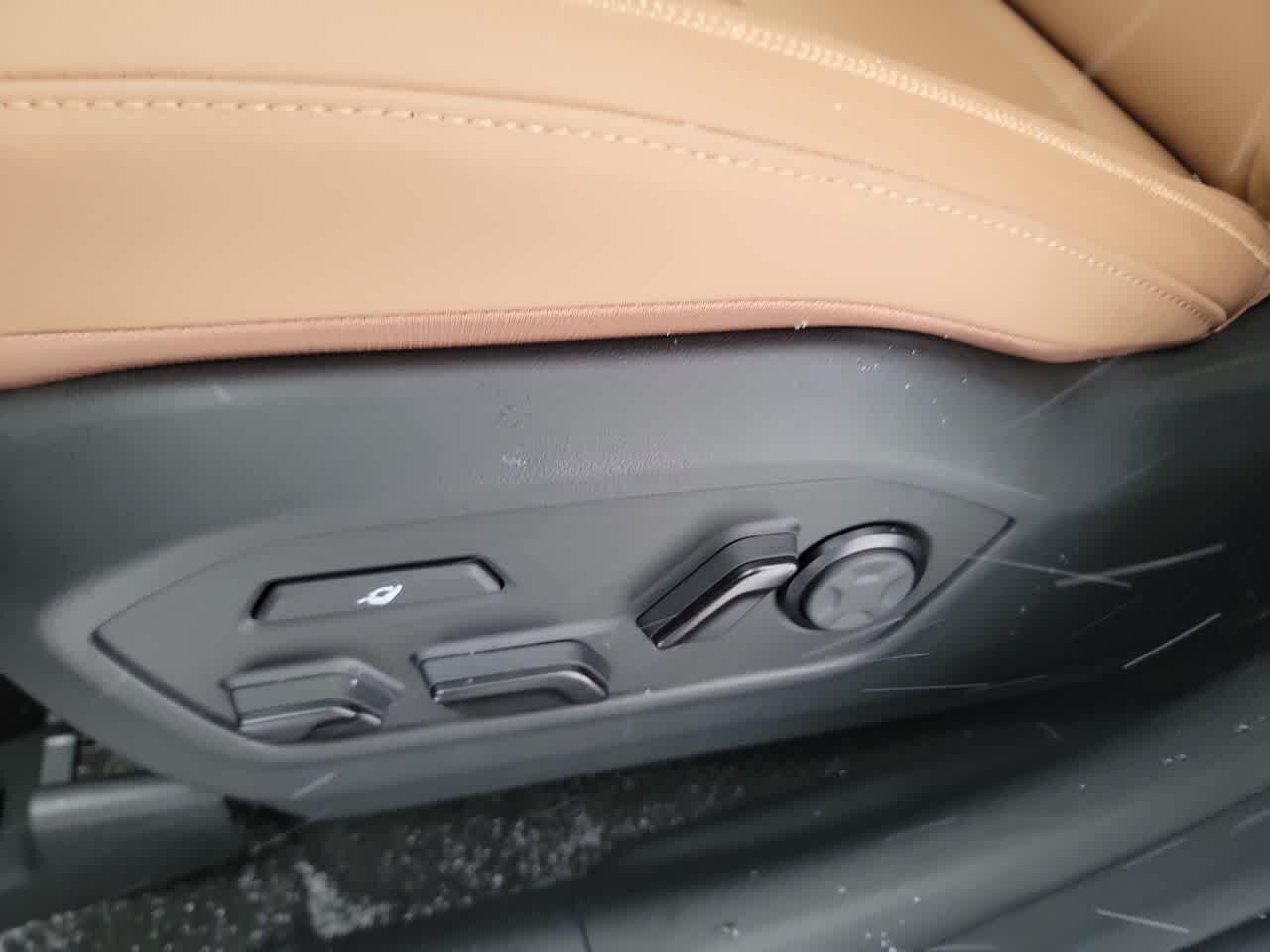 Thumbnail: 2026 Hyundai Santa Fe - 12