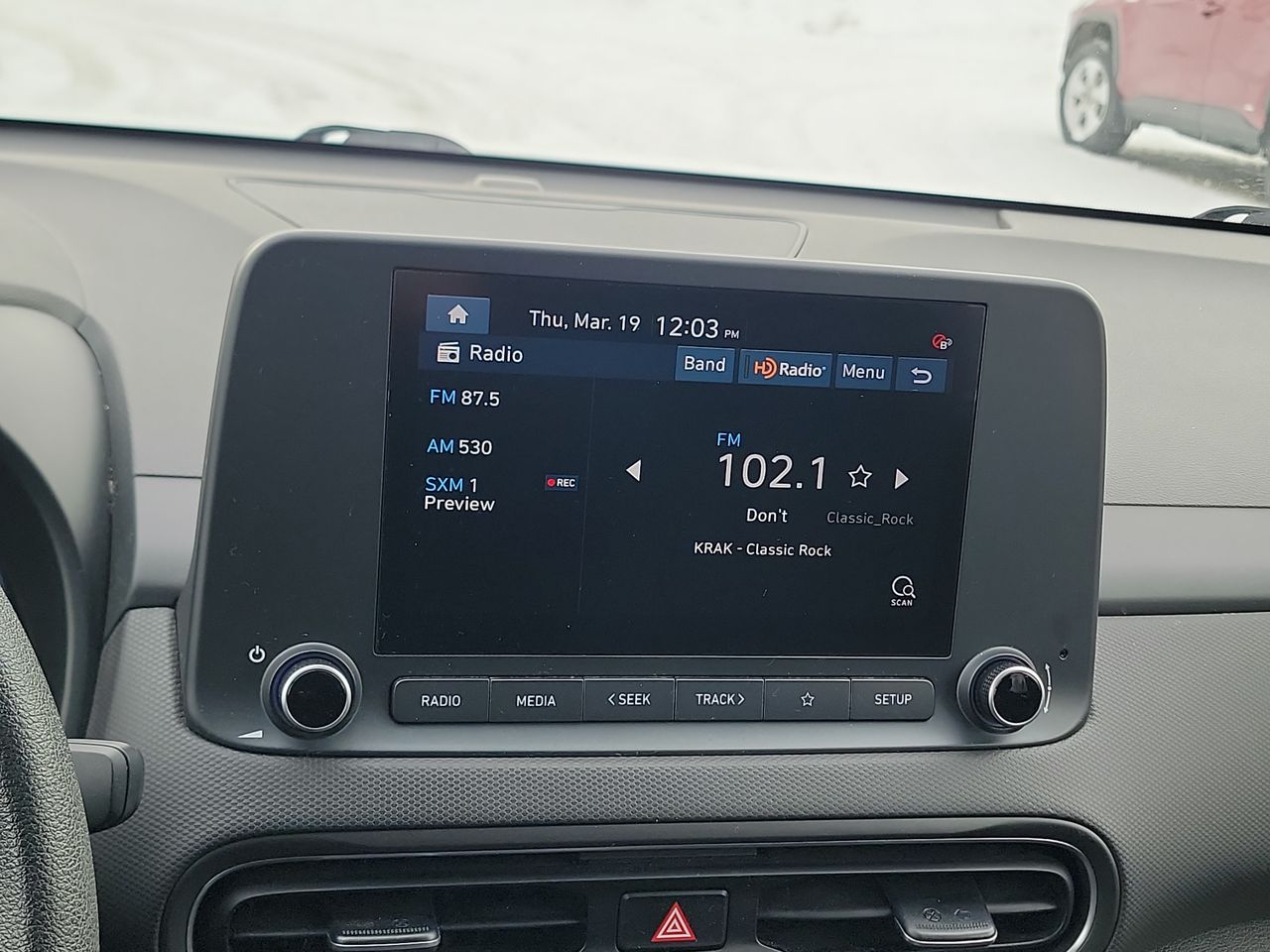 Thumbnail: 2023 Hyundai Kona - 16