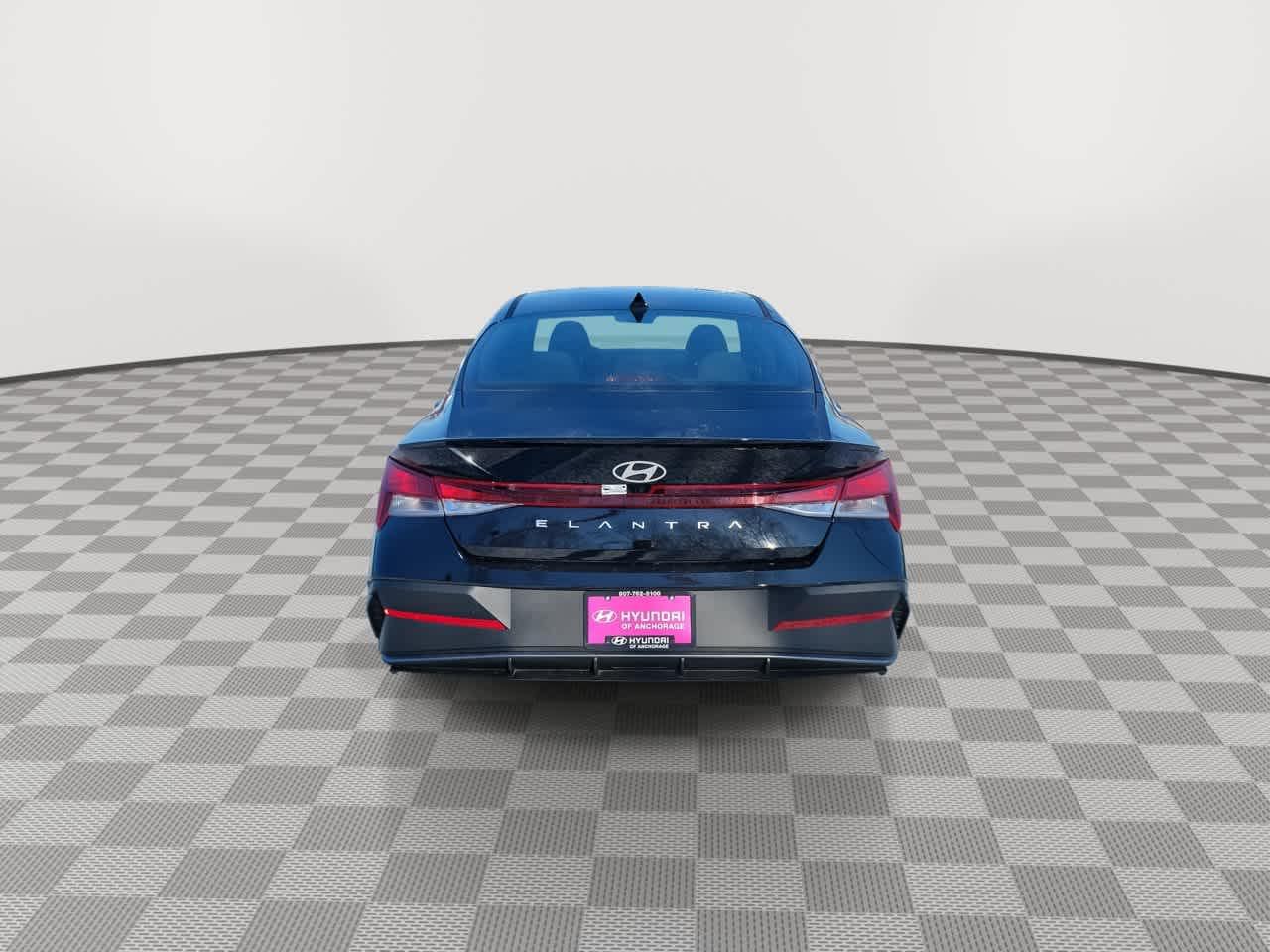 Thumbnail: 2026 Hyundai Elantra - 7
