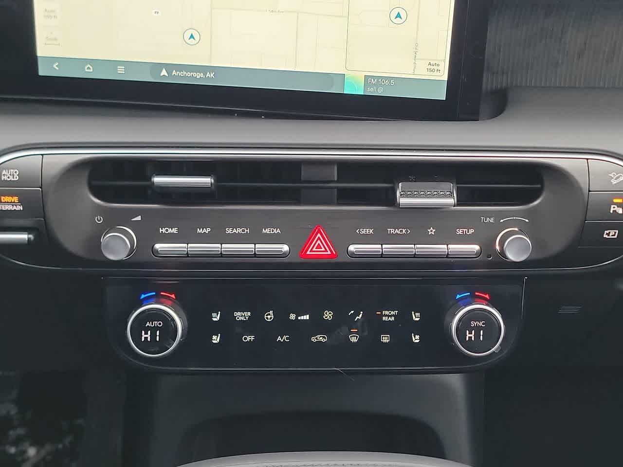 Thumbnail: 2026 Hyundai Palisade - 19