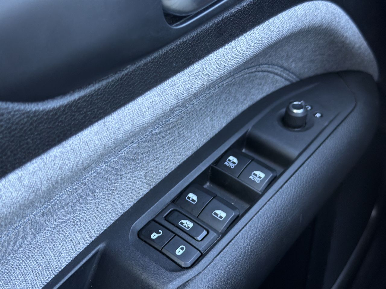 Thumbnail: 2024 Jeep Compass - 11