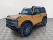 Used 2021 Ford Bronco  SUV