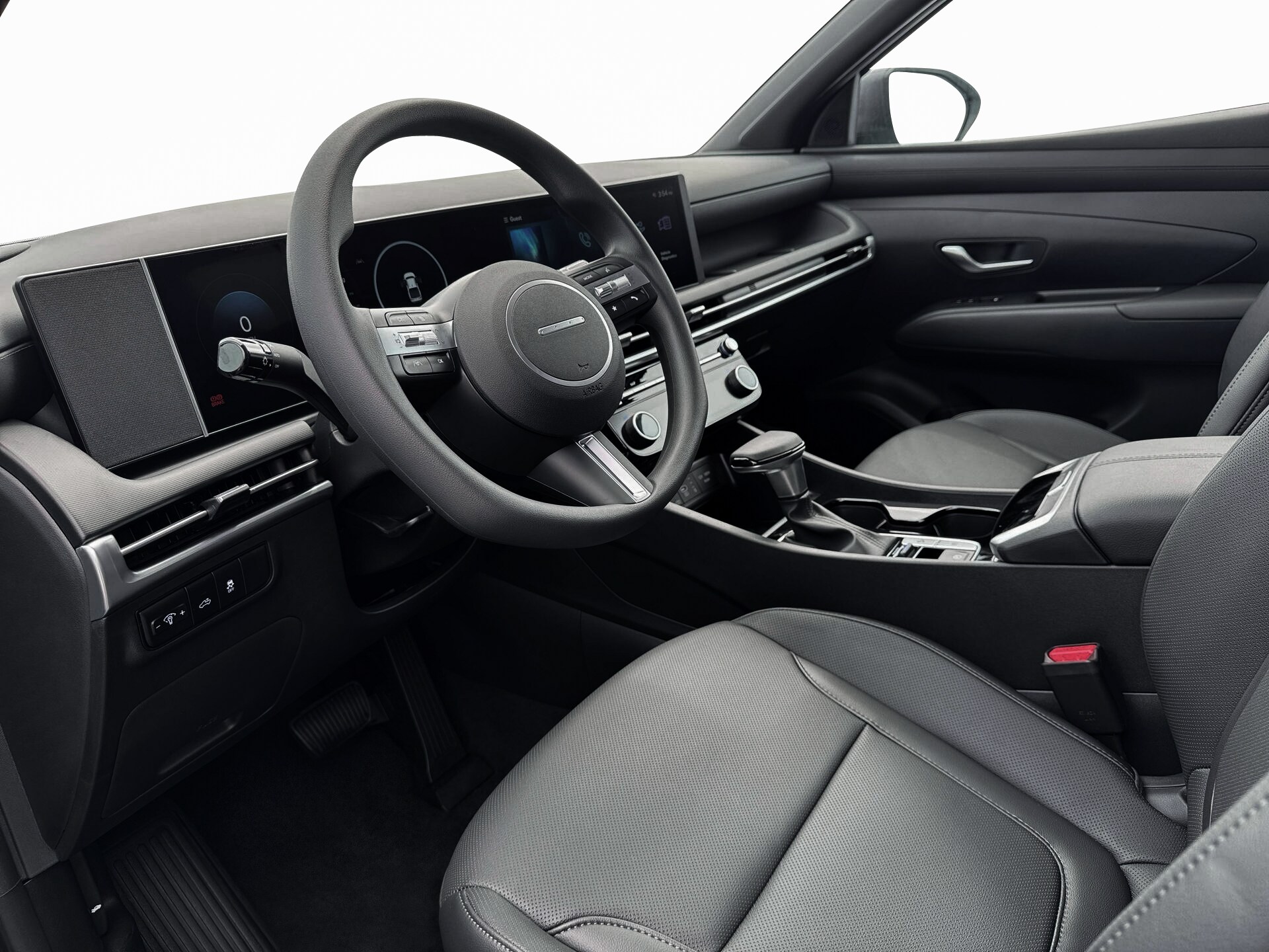 Thumbnail: 2026 Hyundai Santa Cruz - 9