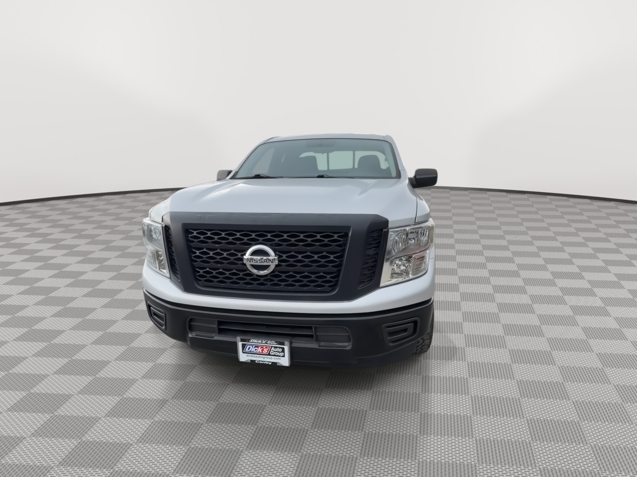 Thumbnail: 2017 Nissan Titan - 3