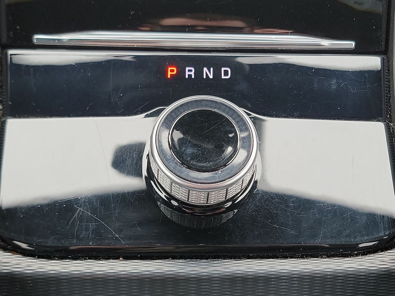 Thumbnail: 2024 Jeep Grand Cherokee L - 17