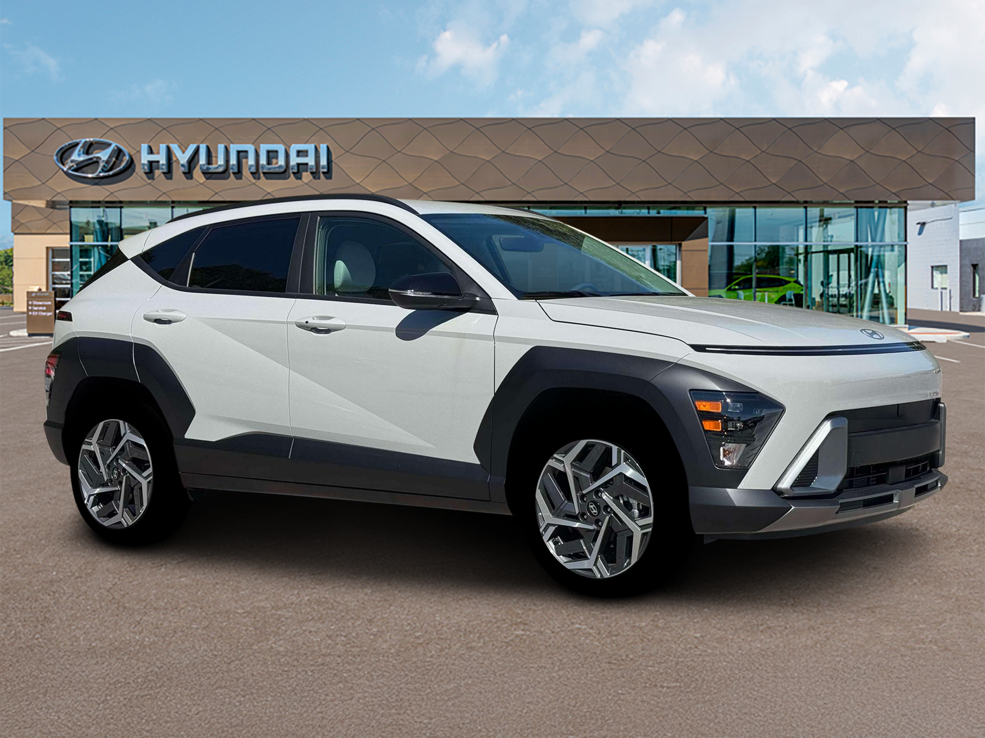 Thumbnail: 2026 Hyundai Kona - 10