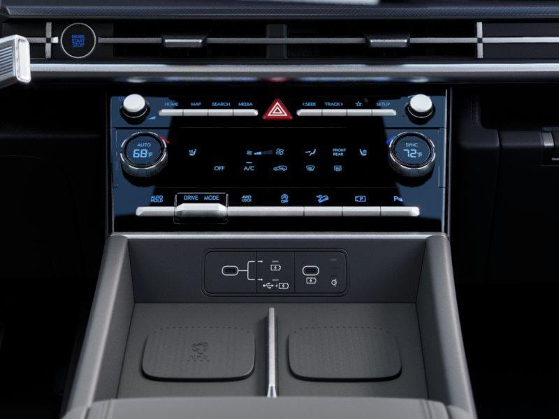 Thumbnail: 2026 Hyundai Santa Fe - 16