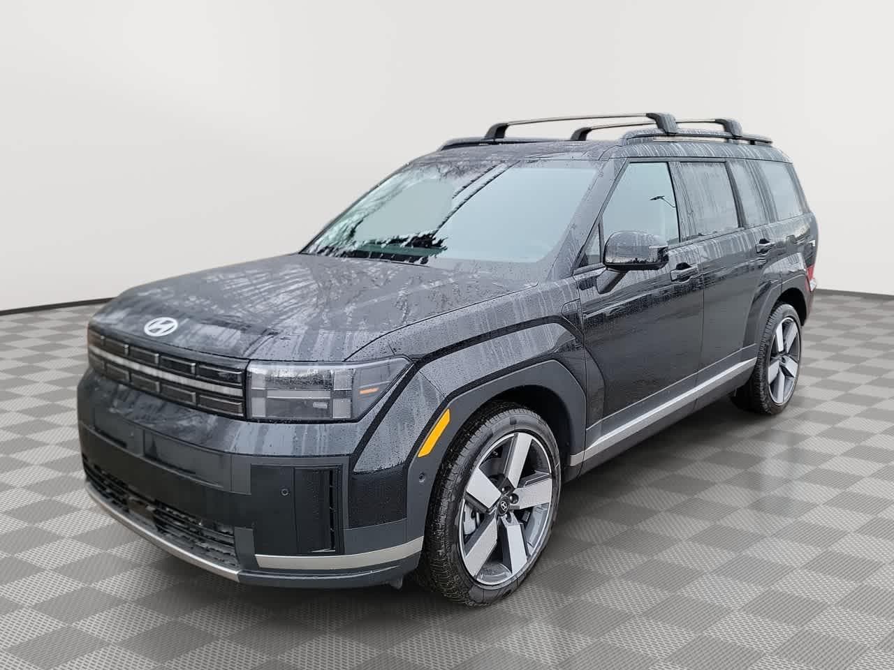 Thumbnail: 2026 Hyundai Santa Fe - 1