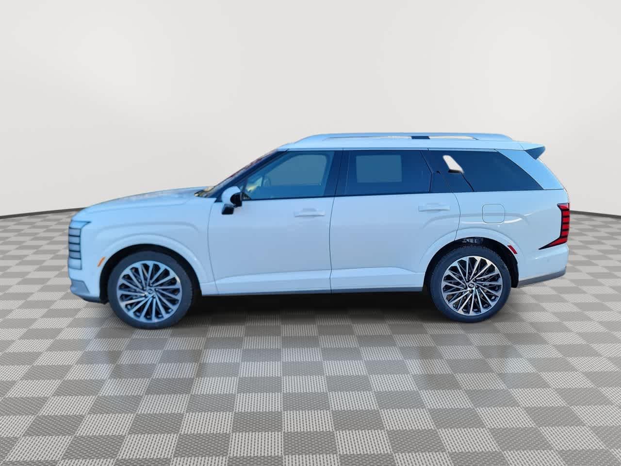 Thumbnail: 2026 Hyundai Palisade - 5