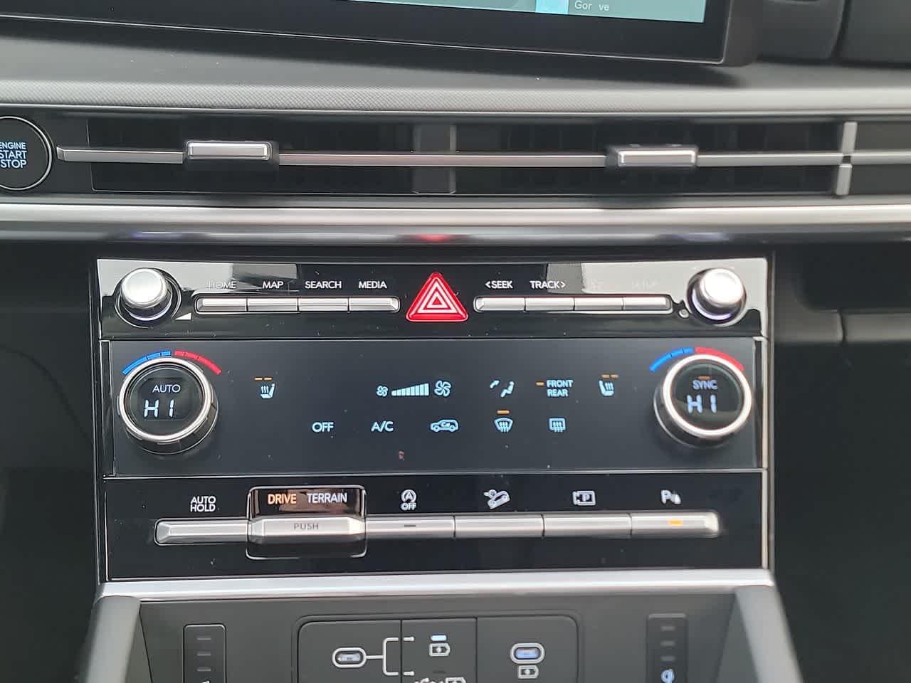 Thumbnail: 2026 Hyundai Santa Fe - 19