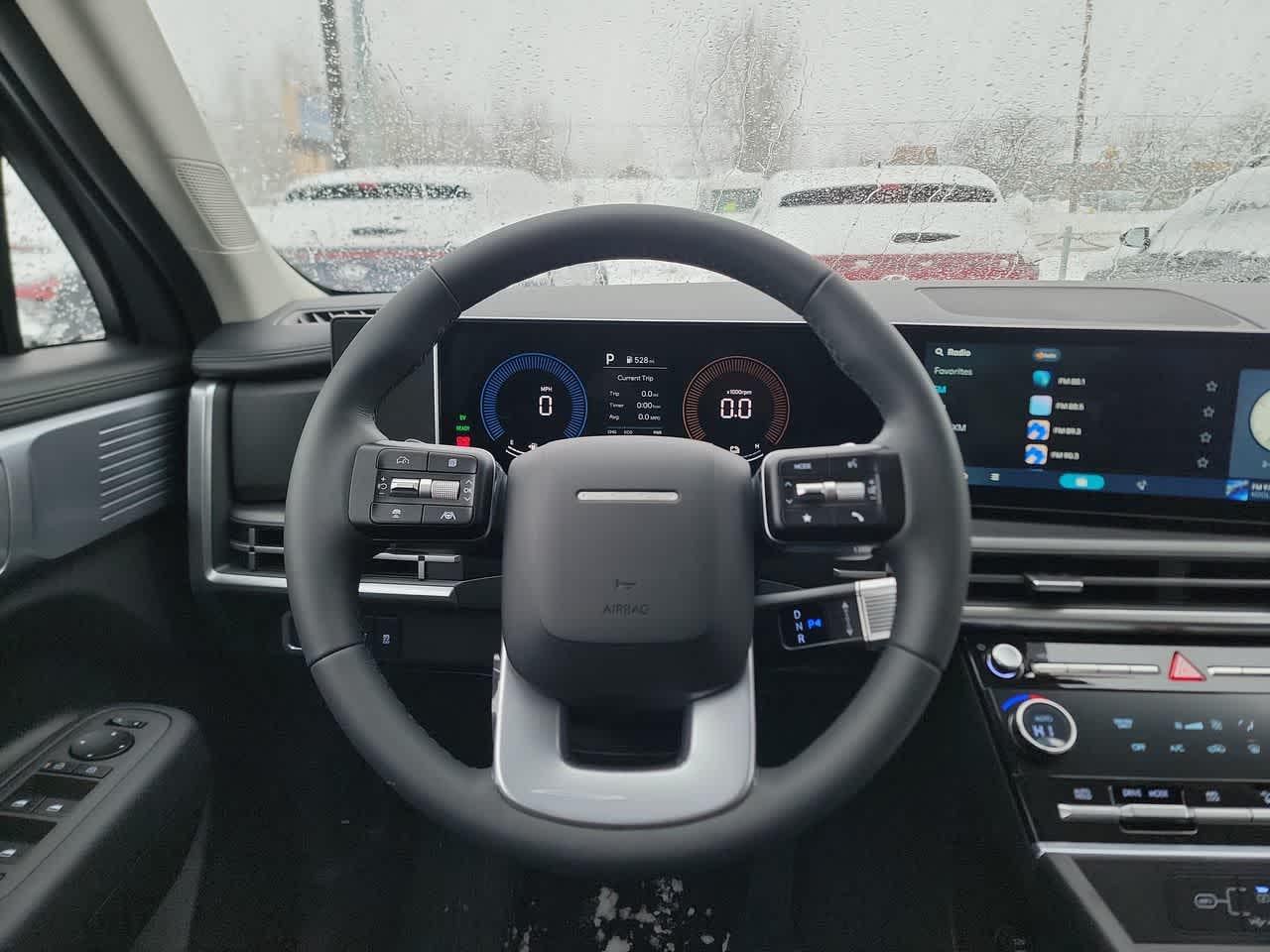 Thumbnail: 2026 Hyundai Santa Fe - 14