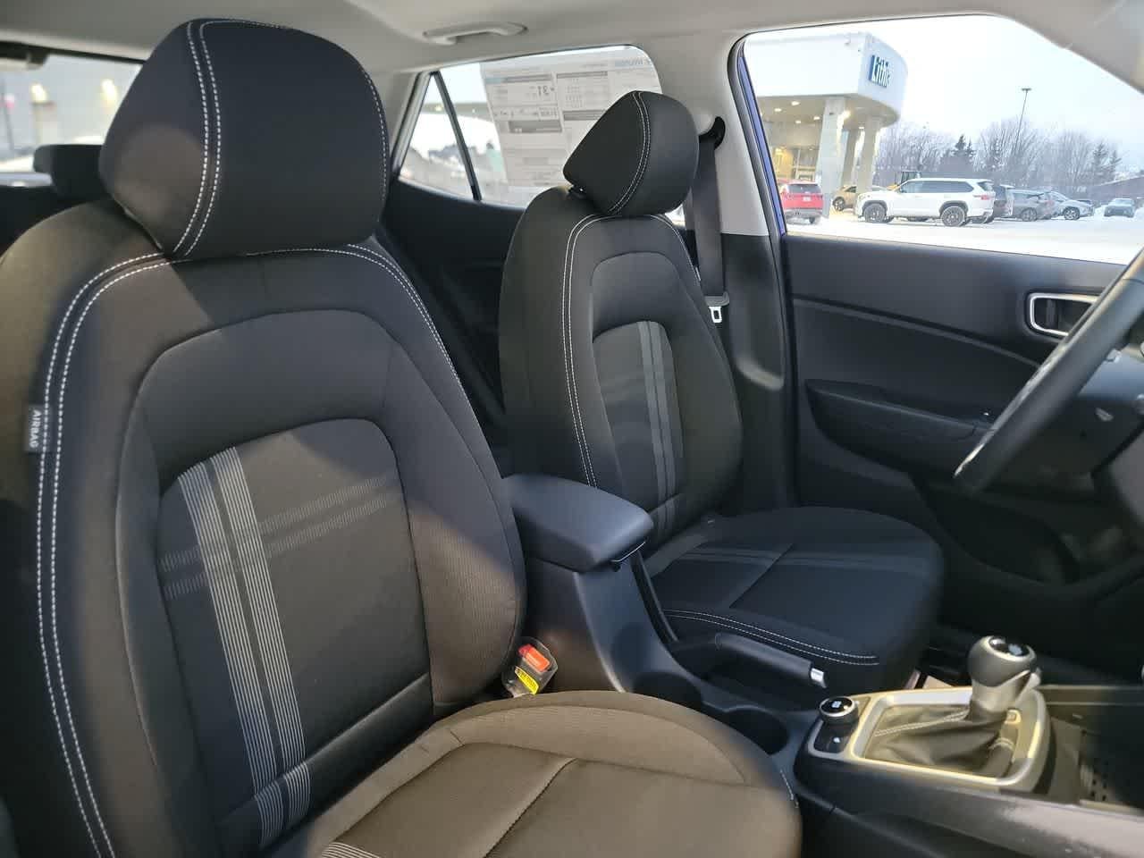 Thumbnail: 2026 Hyundai Venue - 20