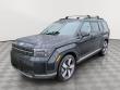 New 2026 Hyundai Santa Fe Hybrid Limited AWD SUV