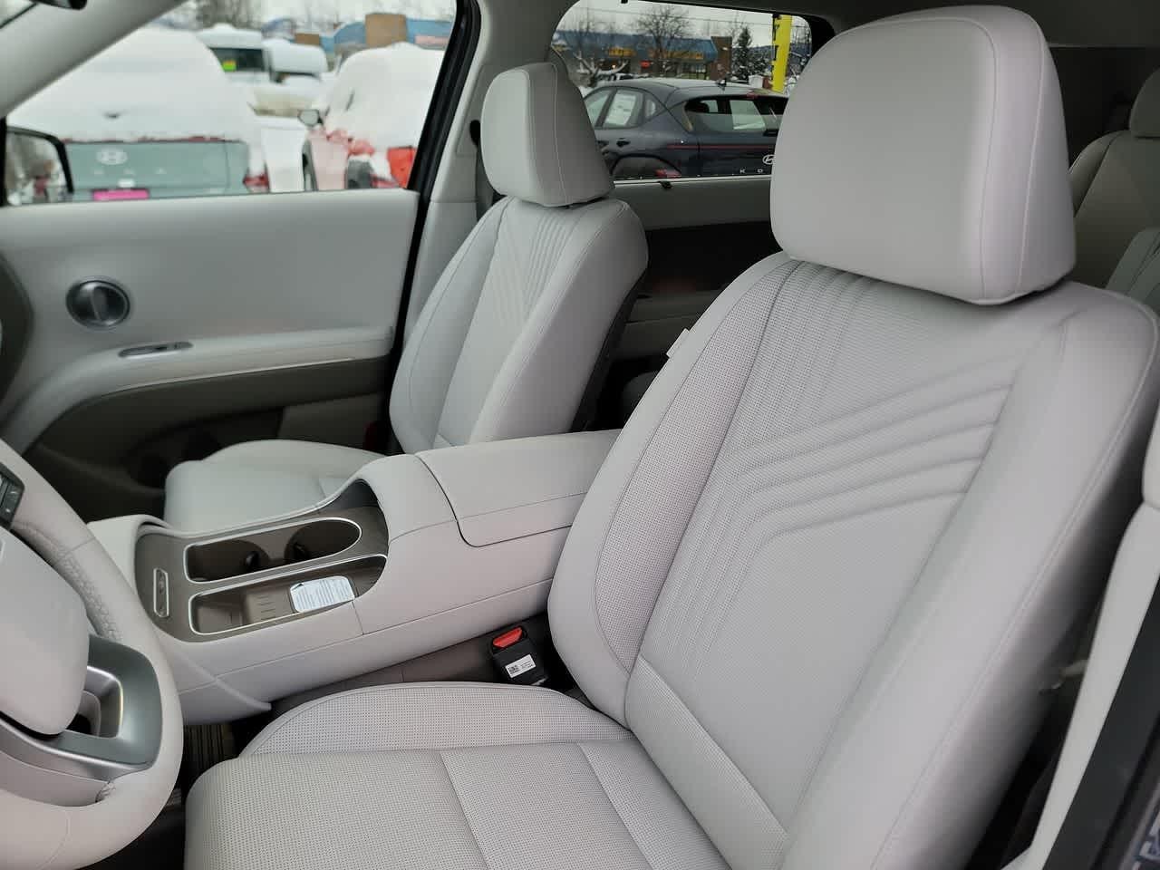 Thumbnail: 2026 Hyundai Palisade - 13