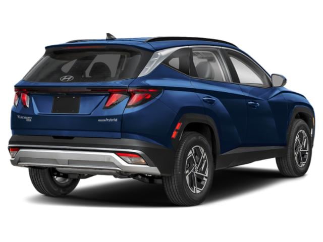 Thumbnail: 2025 Hyundai Tucson - 3
